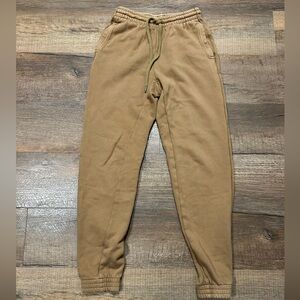 Aerie Women’s joggers size XS Long